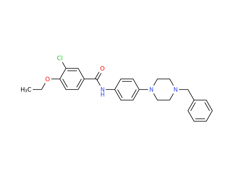 Structure Amb6421829