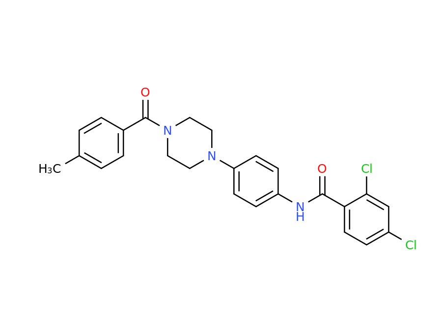 Structure Amb6421831