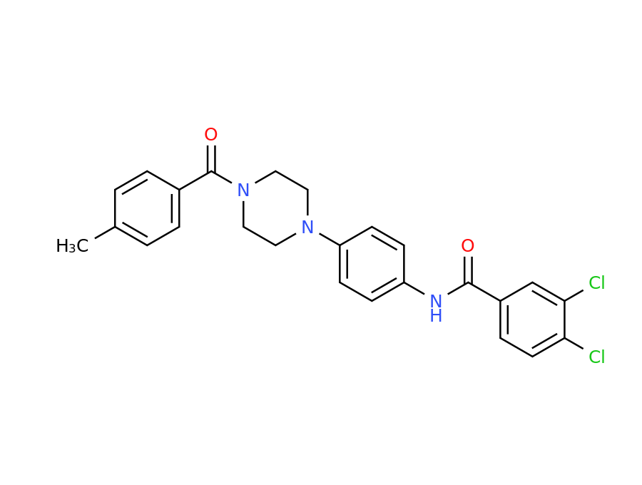 Structure Amb6421832