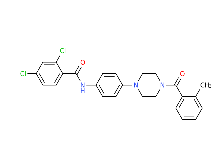 Structure Amb6421835