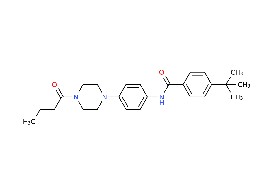 Structure Amb6421838