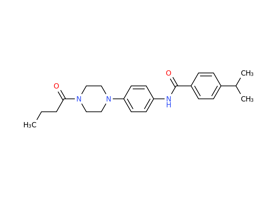 Structure Amb6421839