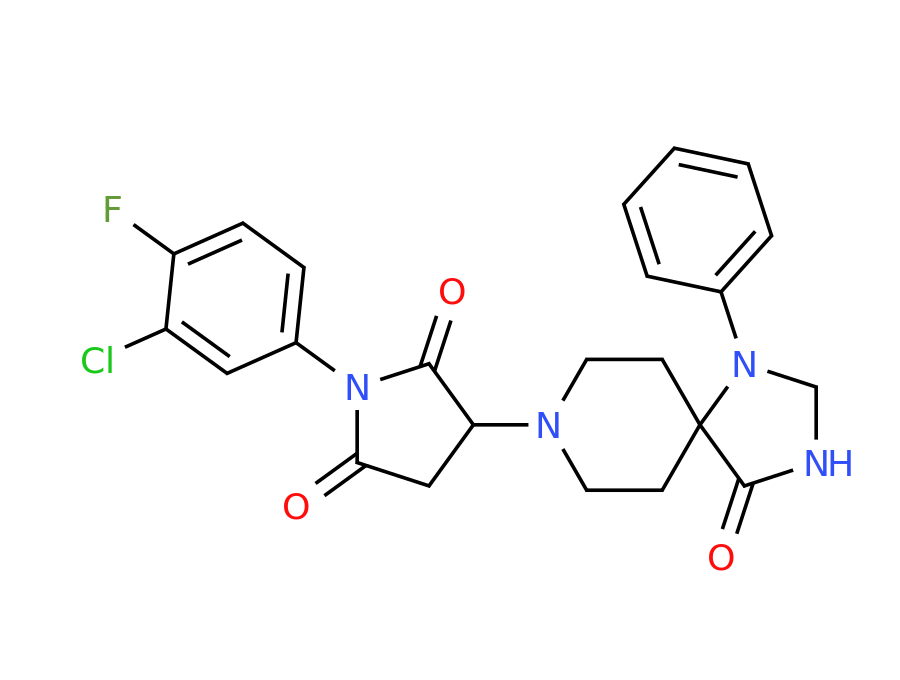 Structure Amb6421892