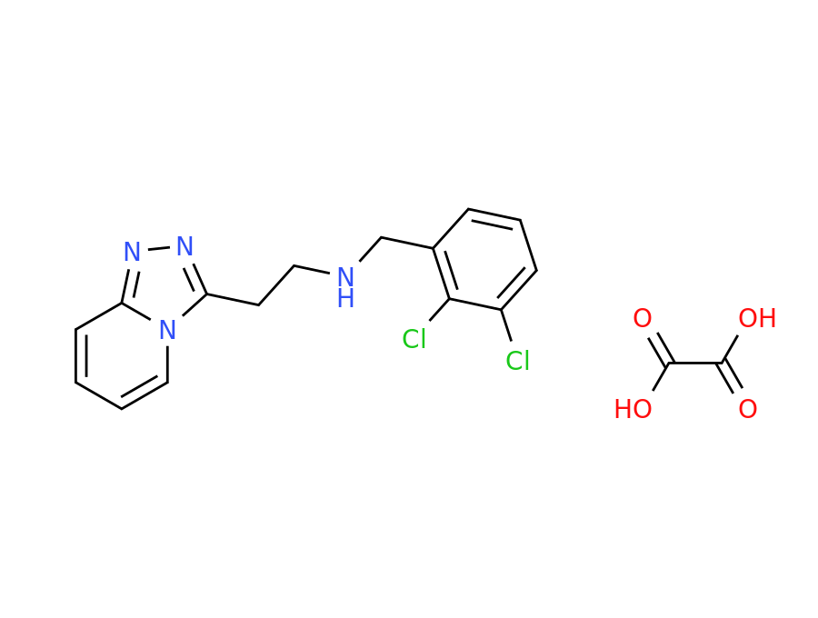 Structure Amb64221