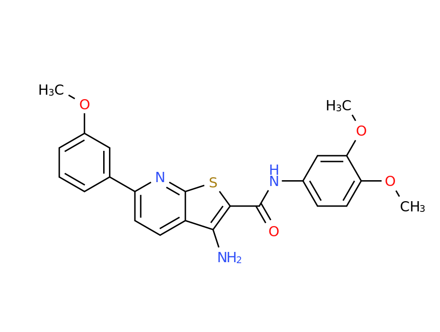 Structure Amb642218