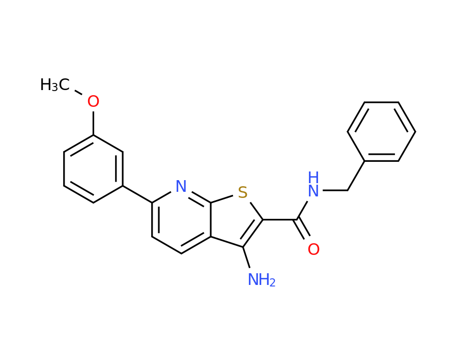 Structure Amb642219