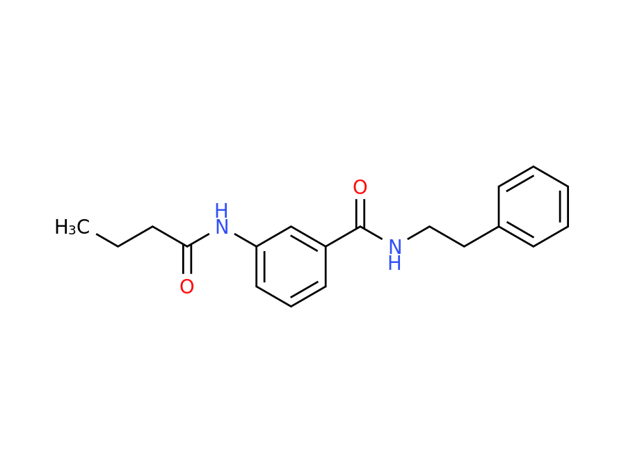 Structure Amb6422308