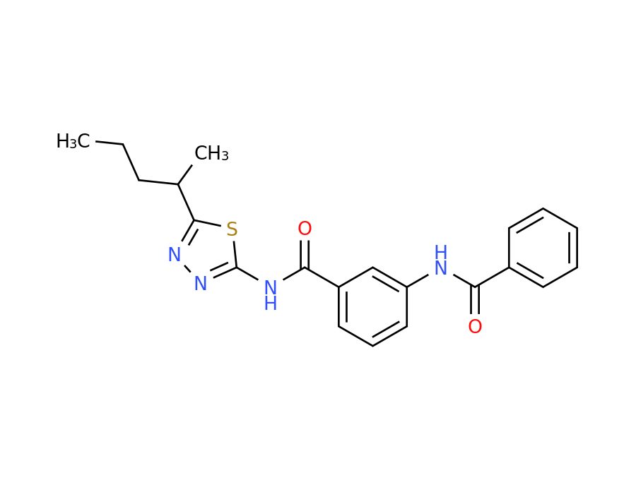 Structure Amb6422467