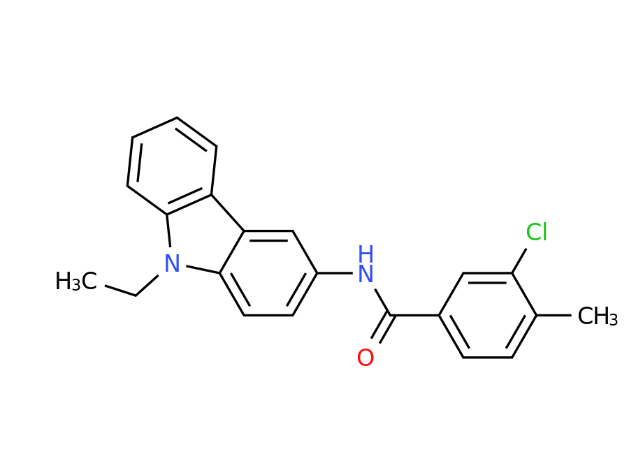 Structure Amb6422767