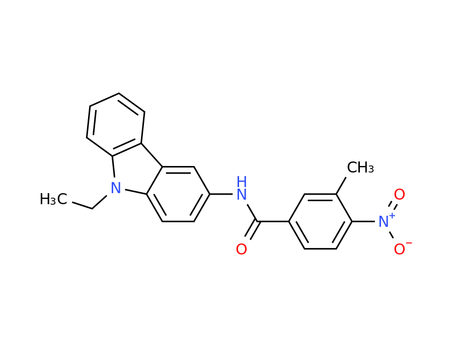 Structure Amb6422799