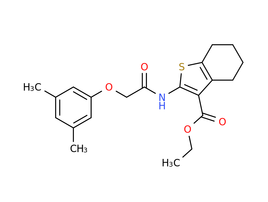 Structure Amb6423300