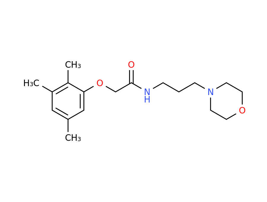 Structure Amb6423347