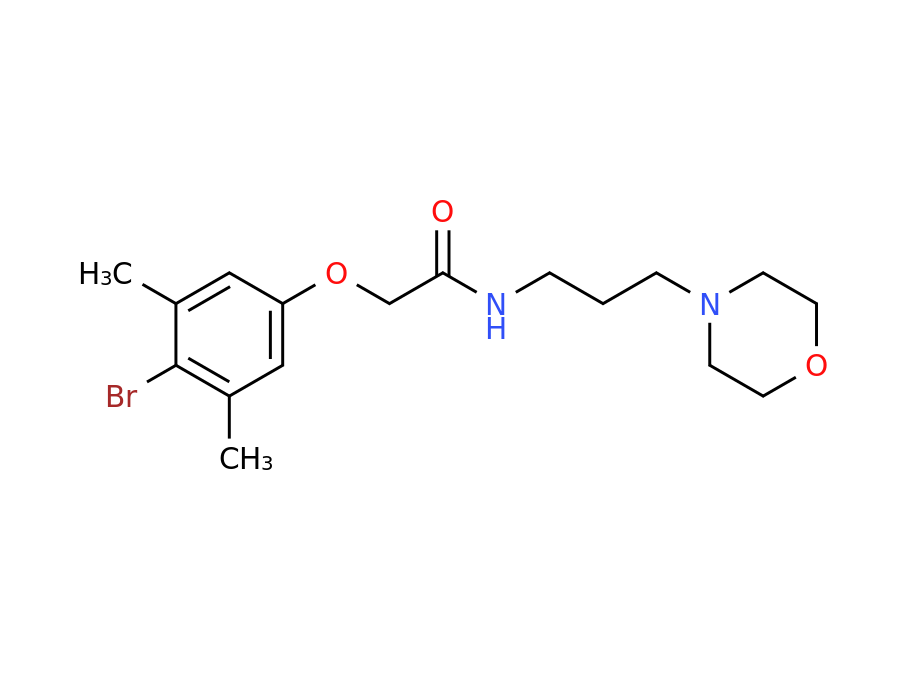 Structure Amb6423370