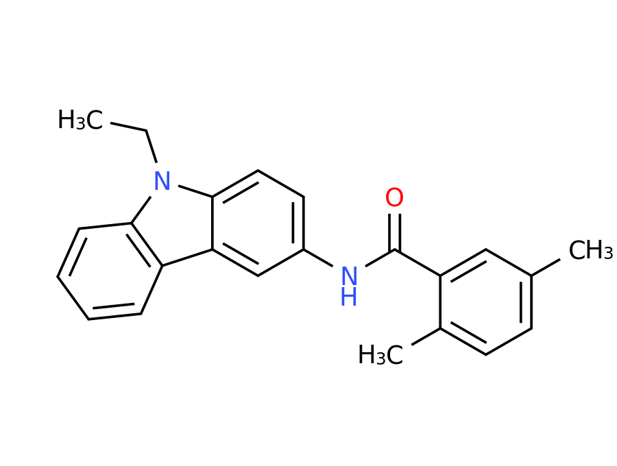 Structure Amb6423407