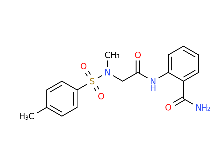 Structure Amb6423429