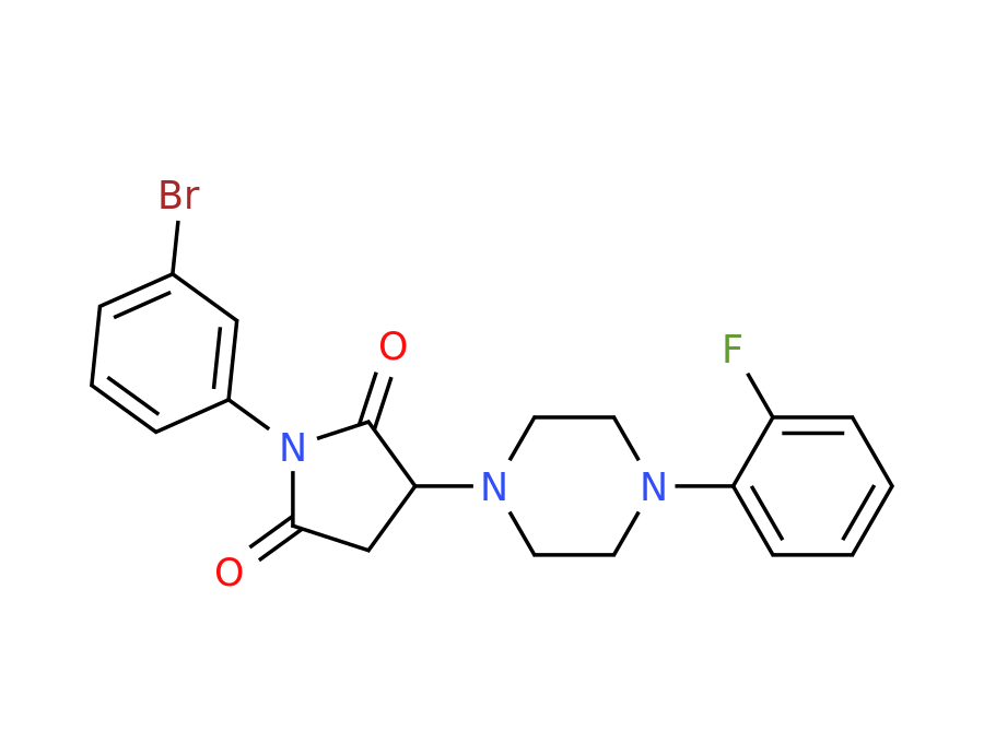 Structure Amb6423816