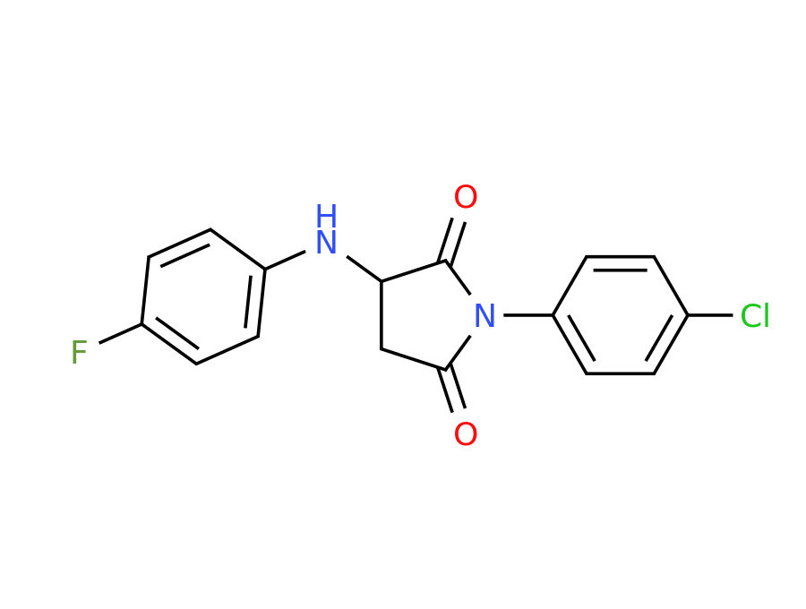 Structure Amb6423817