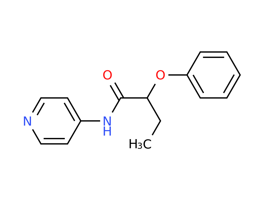 Structure Amb6424034