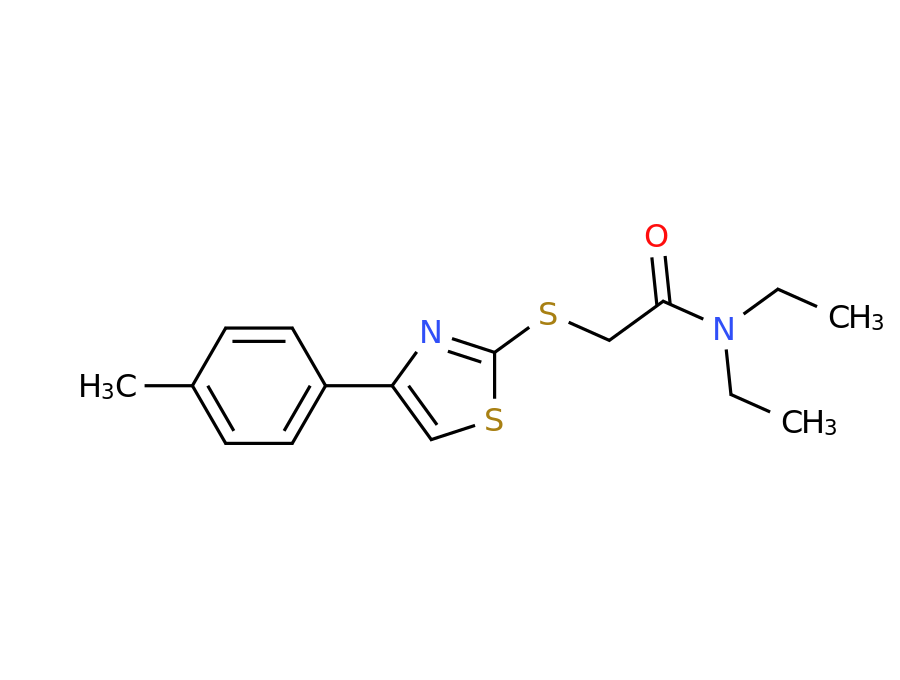 Structure Amb6424140