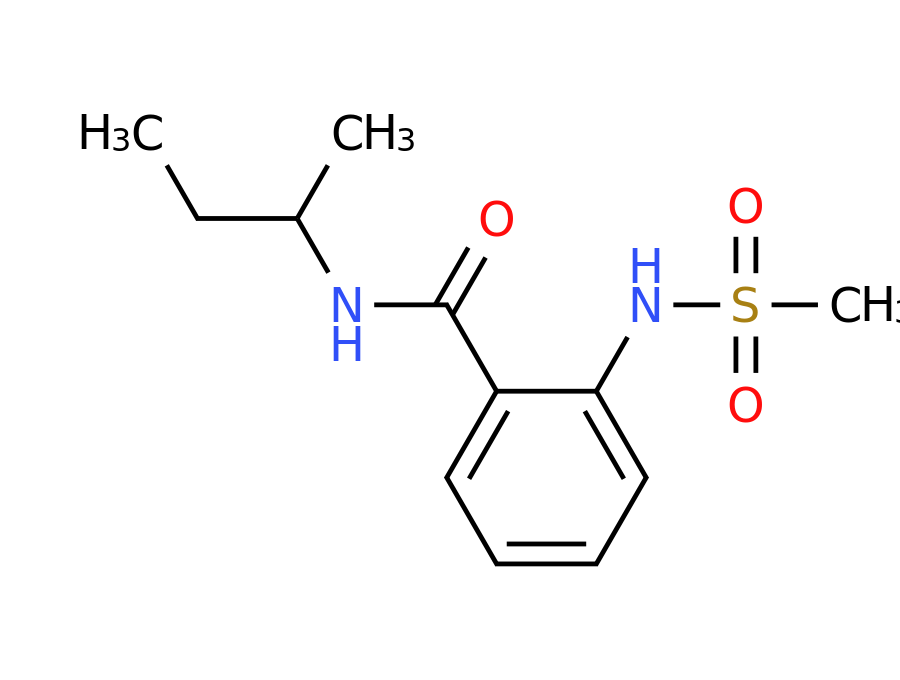 Structure Amb6424157