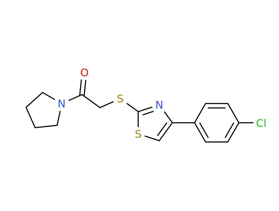 Structure Amb6424820