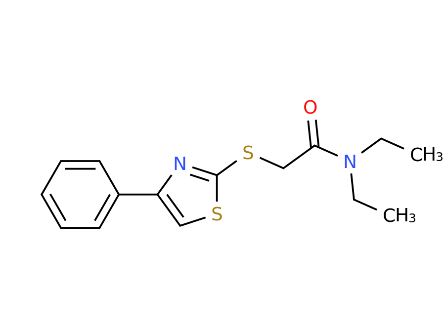 Structure Amb6424821