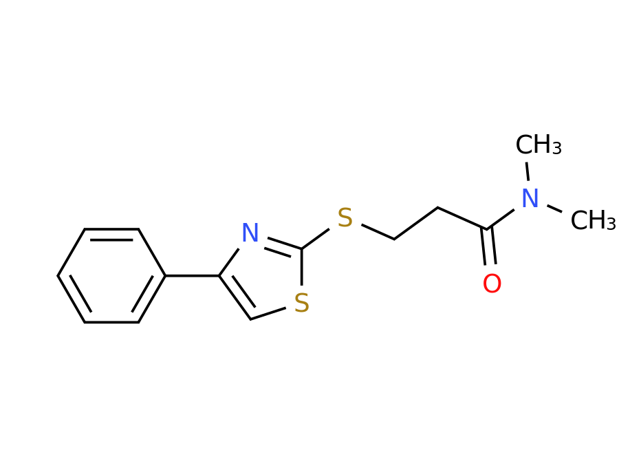 Structure Amb6424822