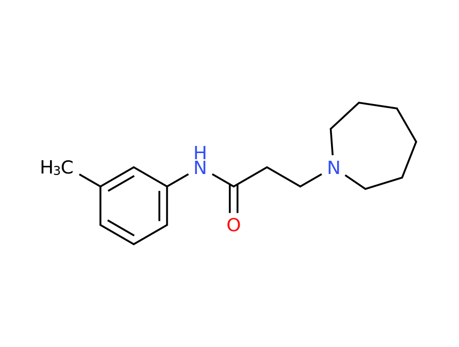 Structure Amb6424961