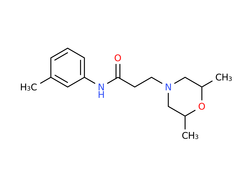 Structure Amb6424963