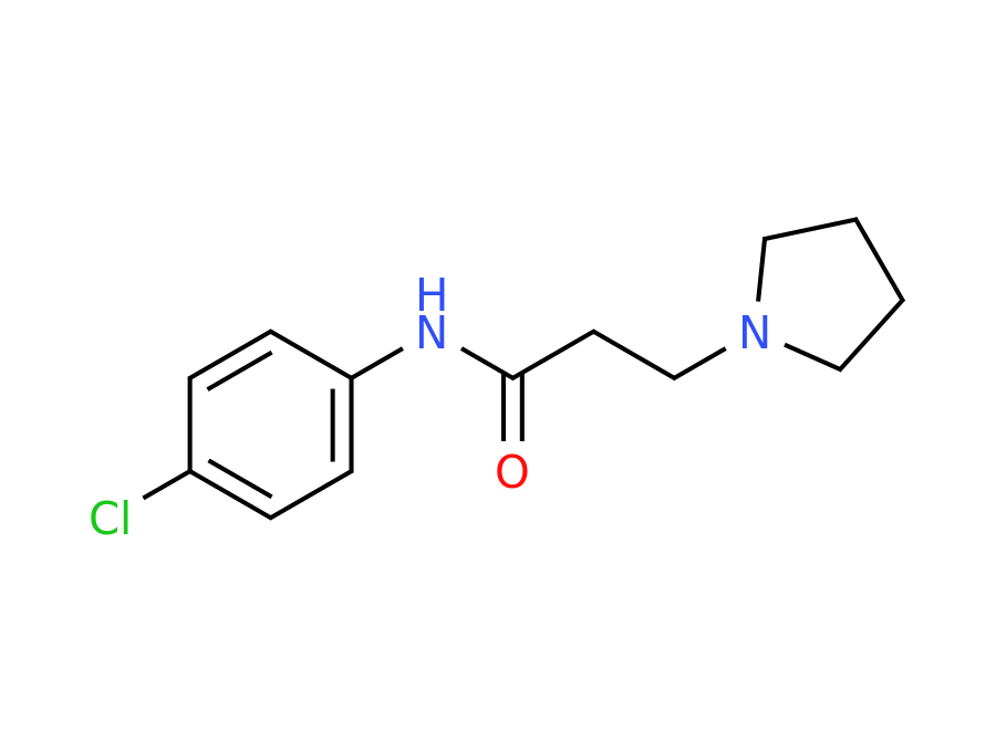 Structure Amb6424977