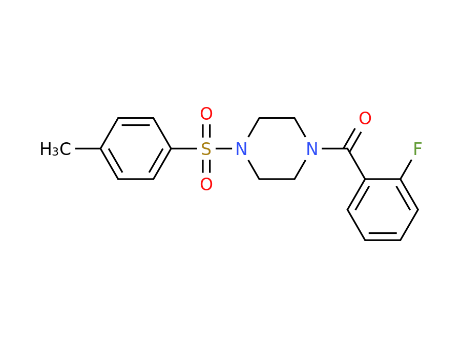 Structure Amb6424994