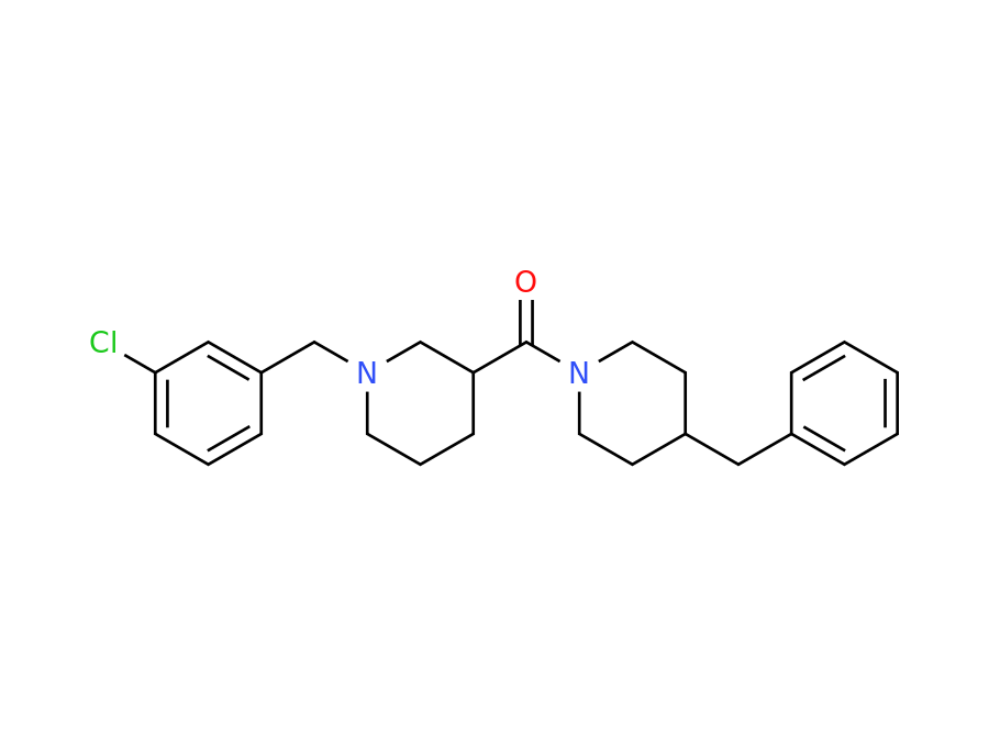 Structure Amb6425116