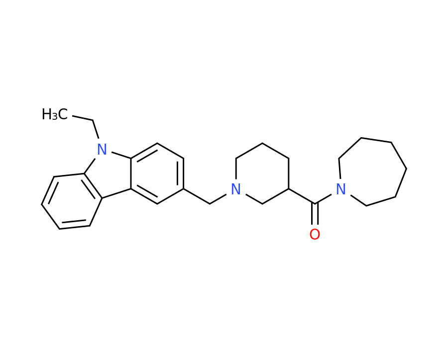 Structure Amb6425146