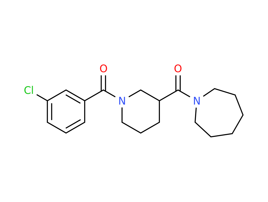 Structure Amb6425483