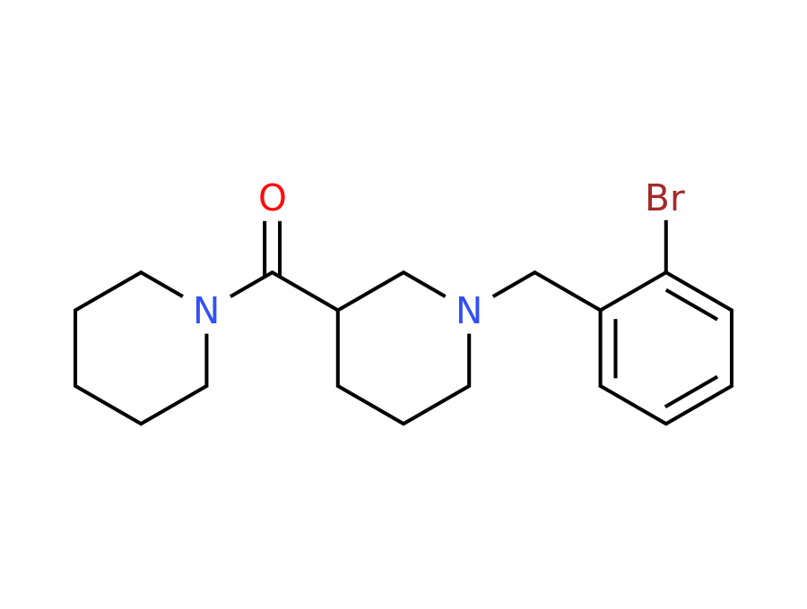 Structure Amb6425518