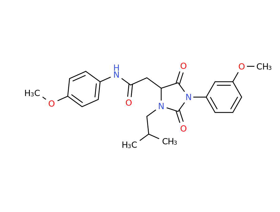 Structure Amb6426101