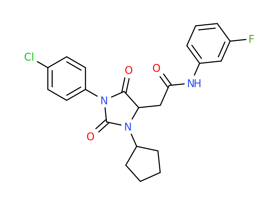 Structure Amb6426224