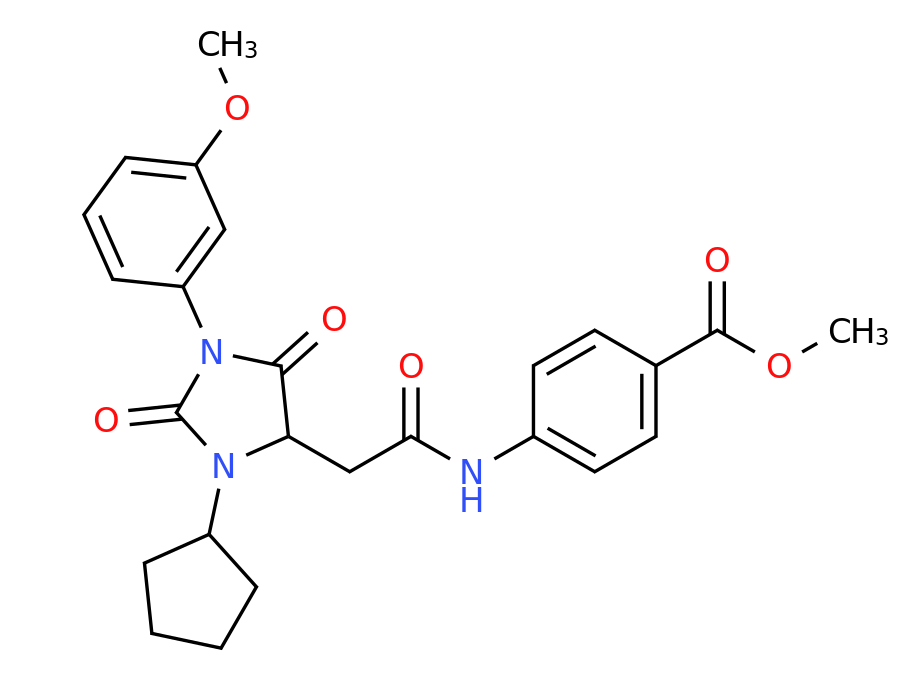 Structure Amb6426225