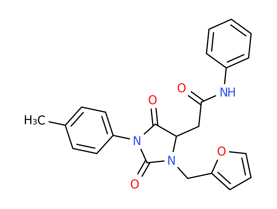 Structure Amb6426230