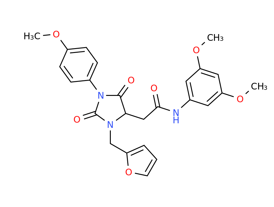 Structure Amb6426233