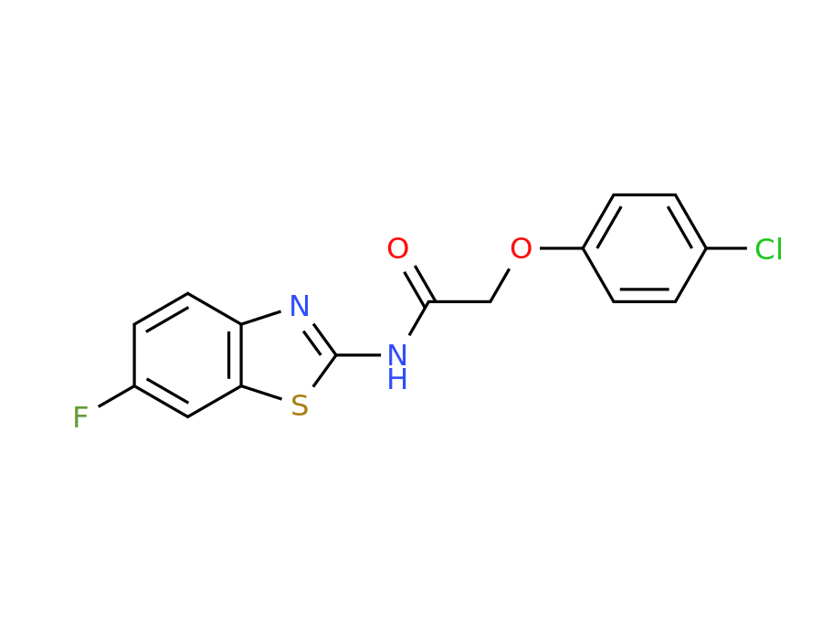 Structure Amb6426513