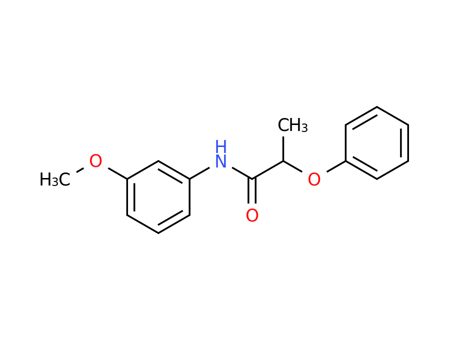 Structure Amb6426762