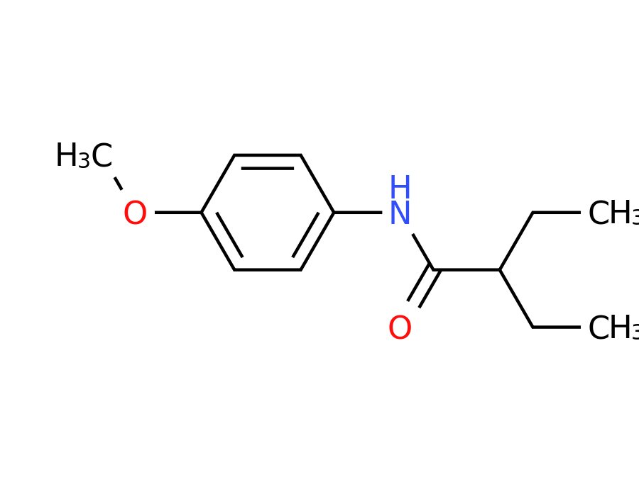 Structure Amb6426765