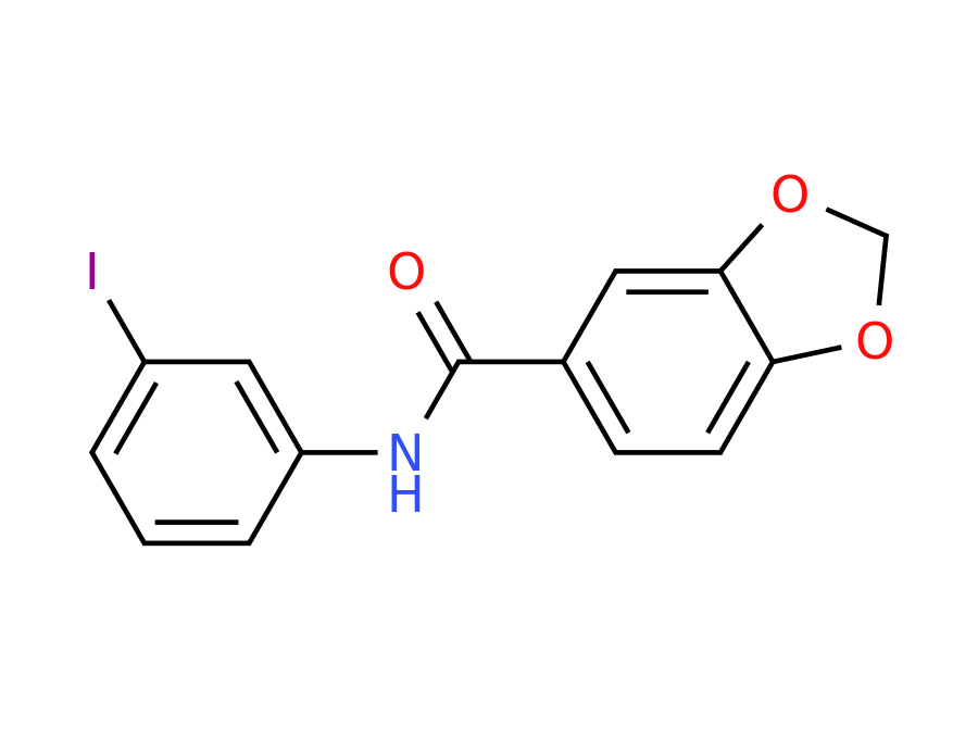 Structure Amb6426800