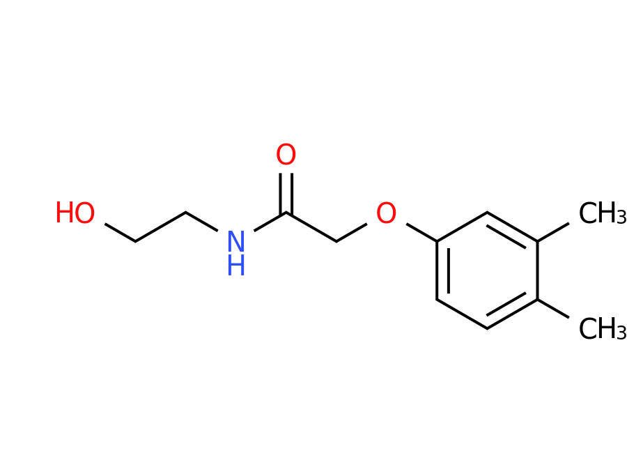 Structure Amb6426893