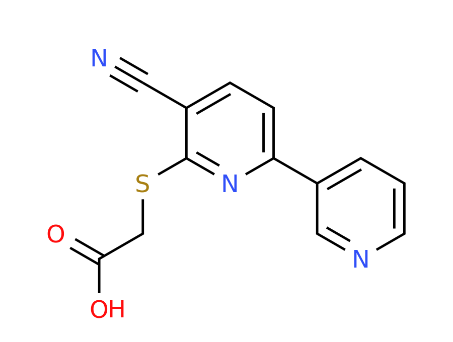 Structure Amb642694