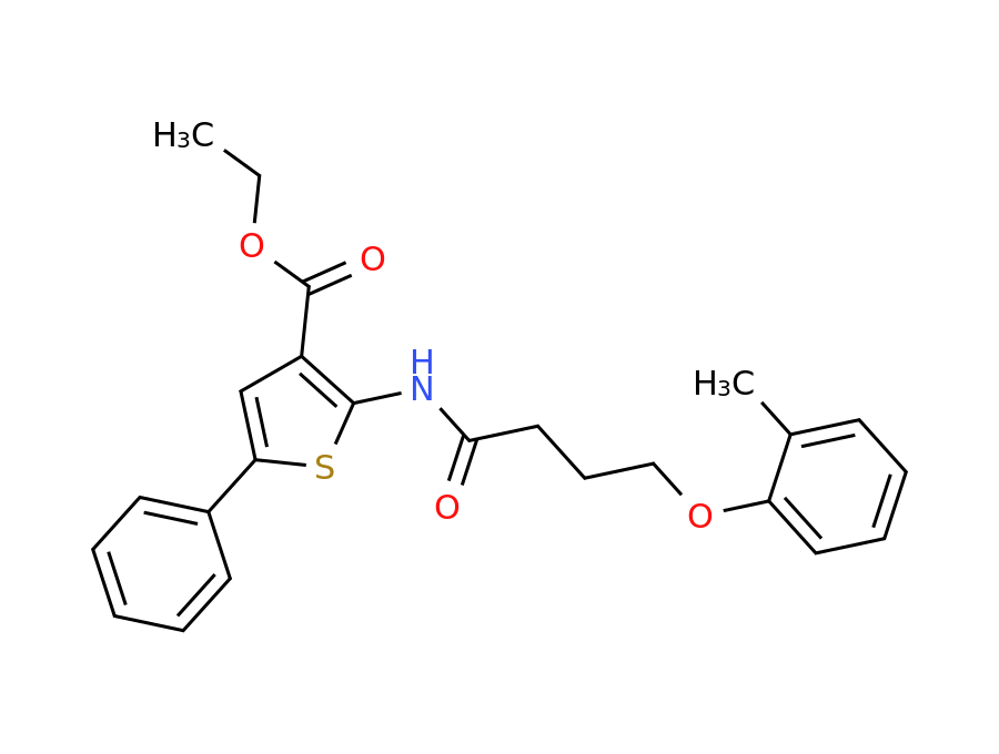 Structure Amb642716