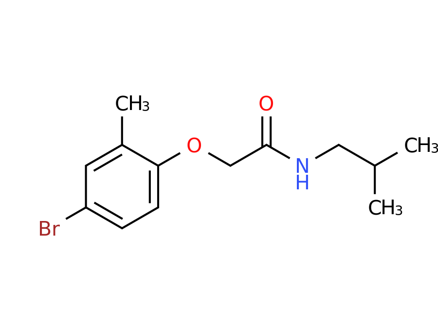 Structure Amb6427657