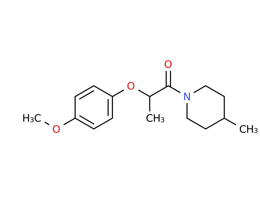 Structure Amb6427695