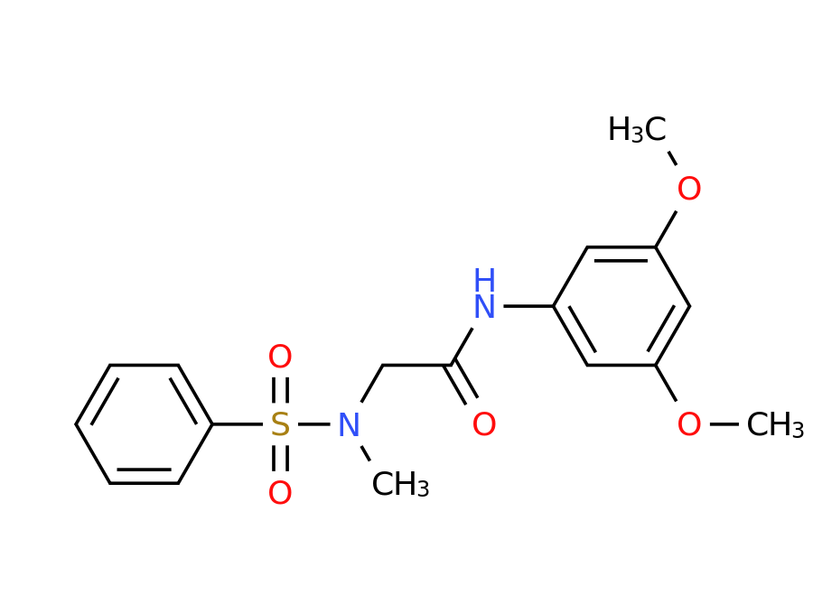 Structure Amb6427710